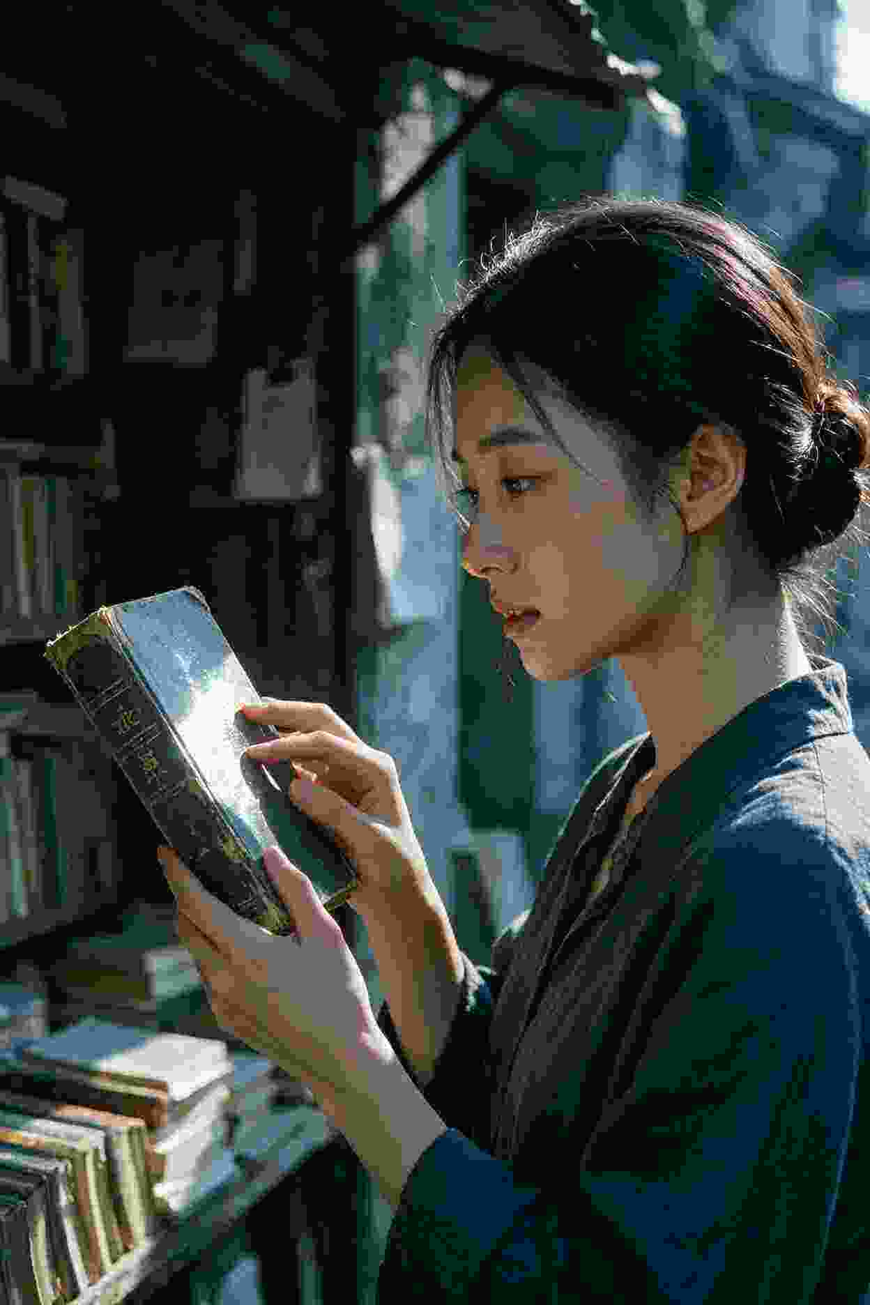总裁的秘密