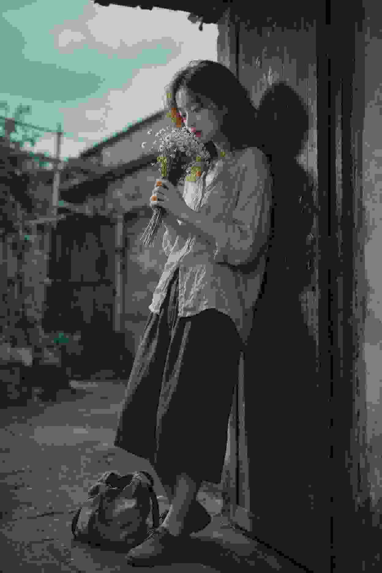 致命陷阱